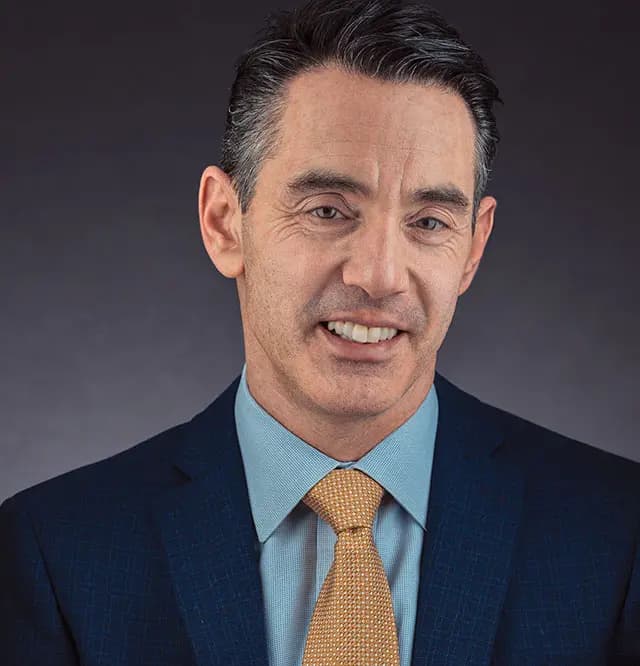 Dr. Richard Nachwalter