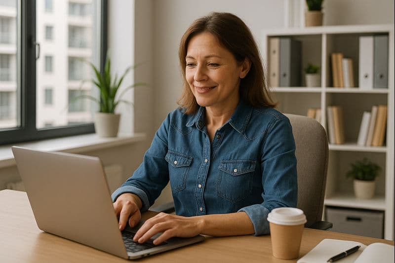 Return to activities